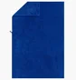 Рушник Aqua Speed Dry Coral 7037 70Х140 См Blue 157-01