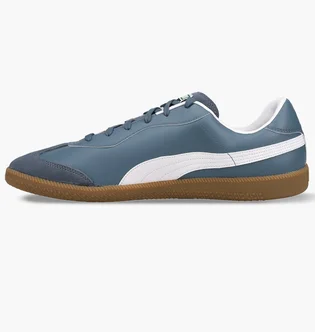 Кросівки чоловічі Puma King 21 It Soccer Shoes Blue 106696-03