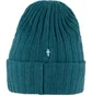 Шапка унисекс Fjallraven Byron Turquoise 77388.574