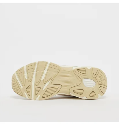 Кроссовки женские Puma Teveris Nitro Beige 388774-15