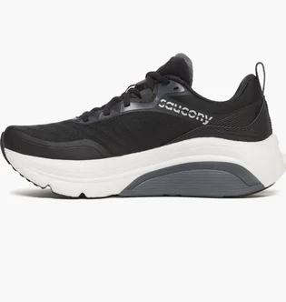 Кроссовки женские Saucony Omni 23 St Black S11072-100