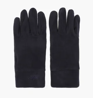 Рукавиці унісекс Cmp Fleece Gloves Black 6822508-N950