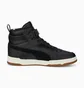 Кросівки чоловічі Puma Rbd Game Wtr Black 387604-02