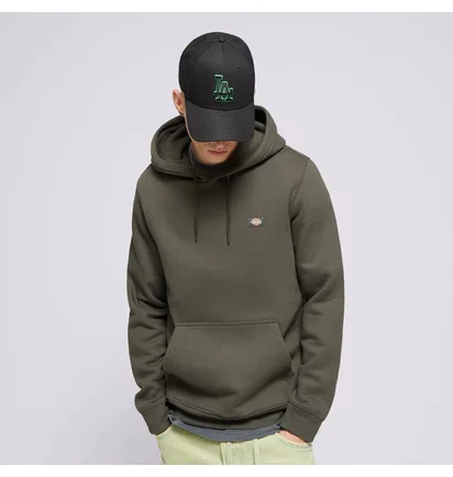 Худі чоловіче Dickies Oakport Camo DK0A4XCDOGX1