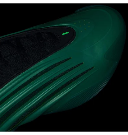 Кроссовки мужские Adidas Harden Volume 9 Green JH6484