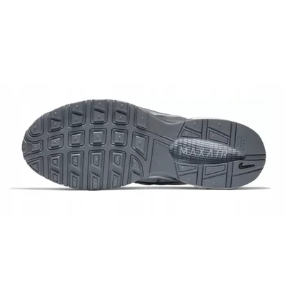 Кросівки жіночі Nike Air Max Torch 4 White/Grey 343851-007