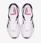 Кросівки жіночі Nike M2K Tekno White/China Rose/Black/White AO3108-105