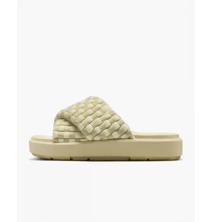 Тапочки женские Air Jordan Sophia Beige Do8863-701