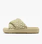 Тапочки женские Air Jordan Sophia Beige Do8863-701