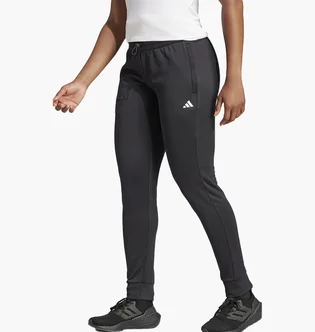 Штани жіночі Adidas W Gg Tap P Black IM2678