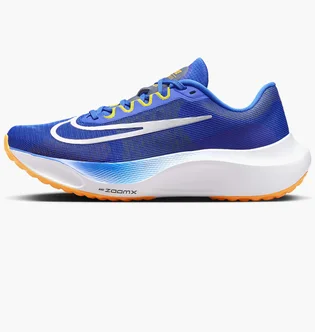 Кроссовки мужские Nike Zoom Fly 5 Blue DM8968-402