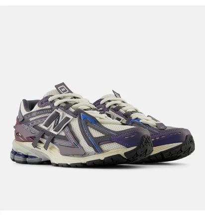 Кроссовки мужские New Balance 1906R Beige/Blue U1906ANB