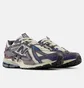 Кроссовки мужские New Balance 1906R Beige/Blue U1906ANB