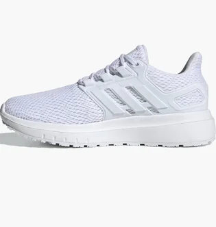 Кроссовки женские Adidas Ultimashow White FX3637