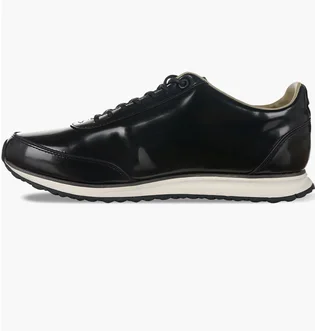 Кроссовки женские Lacoste Helaine Runner 3 Srw Black 728SRW1127248