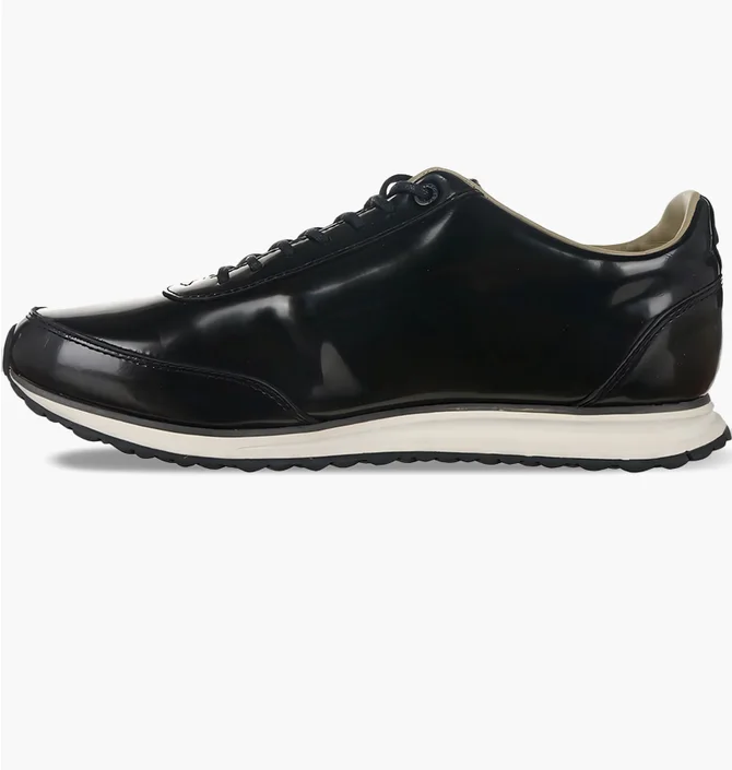 Кроссовки женские Lacoste Helaine Runner 3 Srw Black 728SRW1127248
