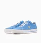 Кеды унисекс Converse One Star Pro Ox Light Blue A06647C