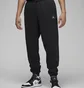 Штани чоловічі Air Jordan Essential Fleece Pants Black Dq7340-010
