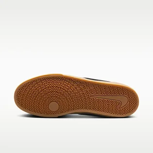 Кроссовки мужские Nike Charge Suede Black IB2750-003