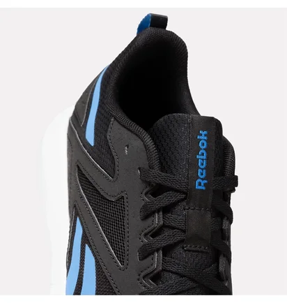 Кросівки чоловічі Reebok Flexagon Energy Tr 4 Sneakers Black 100201504