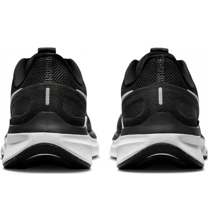 Кросівки жіночі Nike Structure 25 Black DJ7884-001