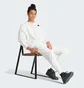 Олимпийка мужская Adidas Z.N.E. Woven Full-Zip Hooded Track Top White IN1843