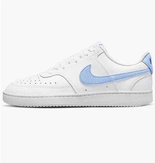 Кроссовки женские Nike Court Vision Low White Cd5434-115