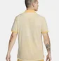 Поло чоловіче Nike Polo Dri-Fit The Polo Beige/Yellow FD5398-795