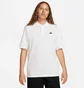 Поло мужское Nike Club White FN3894-100