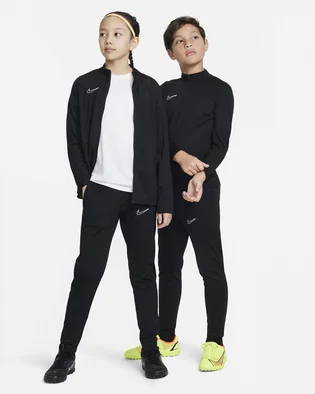 Спортивний костюм дитячий Nike Df Acd23 Trk Black Dx5480-010