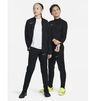 Спортивний костюм дитячий Nike Df Acd23 Trk Black Dx5480-010