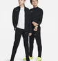 Спортивный костюм детский Nike Df Acd23 Trk Black Dx5480-010