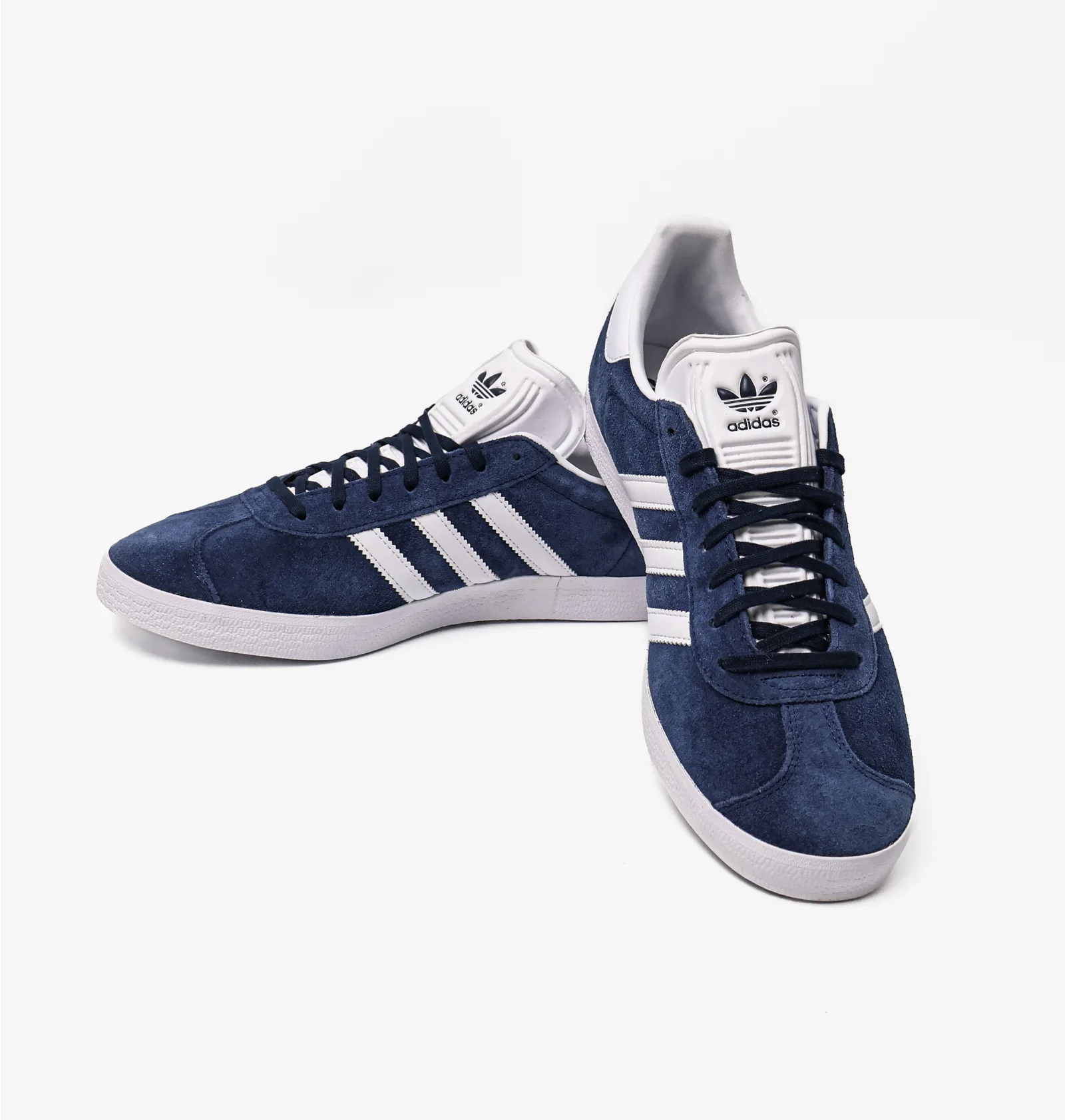 ᐉ Кросівки унісекс Adidas Gazelle Stitch-And-Turn Shoes Blue