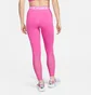 Легінси жіночі Nike Pro Pink CZ9779-624