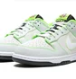 Кроссовки мужские Nike Dunk Low Uo P Beige/Turquoise FQ7260-001
