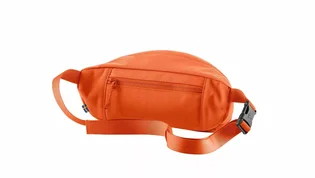 Сумка унисекс Fjallraven Ulvo Hip Orange 23165.208