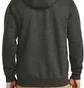 Толстовка мужская Carhartt Midweight Zip Hoodie Black TS0122-M
