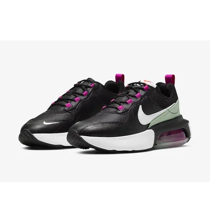 Кроссовки женские Nike Air Max Verona Black/White CI9842-001