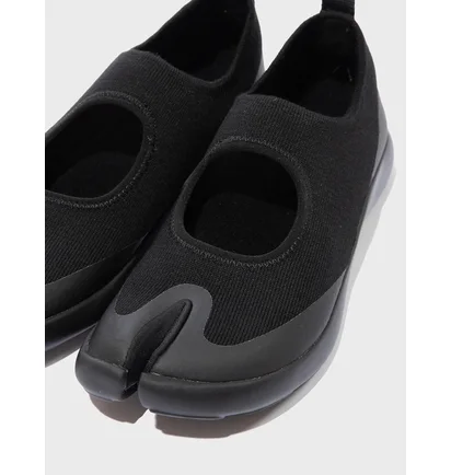 Сандали женские Tabi Footwear Black TB200-BLK