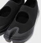 Сандали женские Tabi Footwear Black TB200-BLK