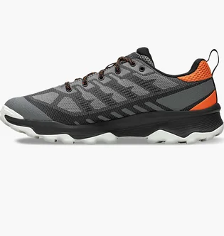 Кроссовки мужские Merrell Speed Eco Walking Shoes Grey J036987
