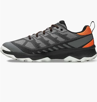 Кроссовки мужские Merrell Speed Eco Walking Shoes Grey J036987