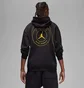 Спортивный костюм мужской Air Jordan Paris Saint-Germain Black DV0611-010__DV062-010