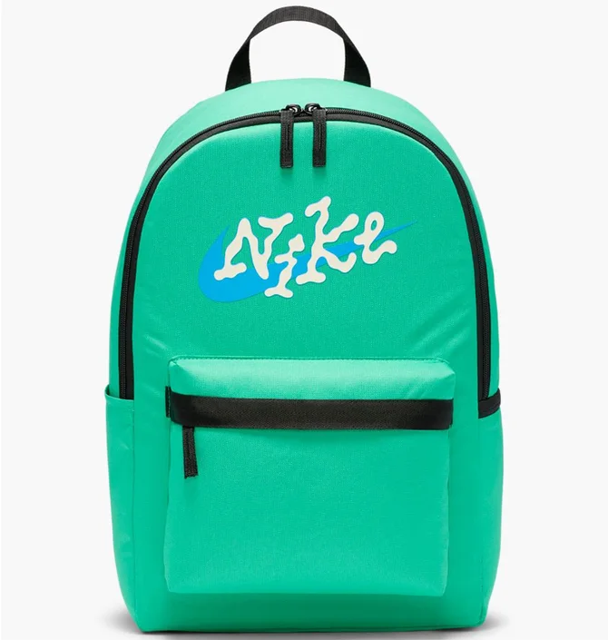 Рюкзак унісекс Nike Heritage Crft Green FN0878-324