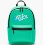 Рюкзак унісекс Nike Heritage Crft Green FN0878-324