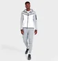 Штани чоловічі Nike Sportswear Tech Fleece Jogger Pants Grey Dv0538-073