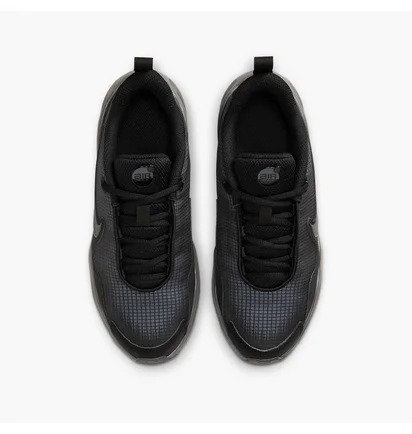 Кросівки дитячі Nike Air Max Nova Black FN4446-002