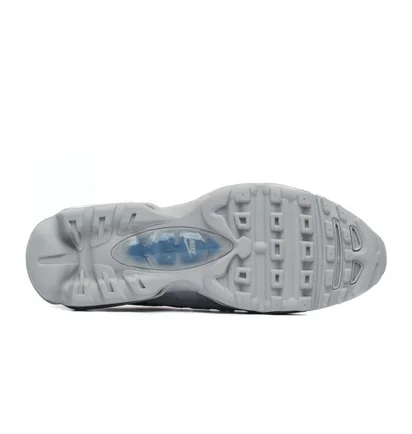 Кроссовки мужские Nike Air Max 95 Ul Grey FN7802-002