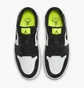 Кросівки унісекс Air Jordan 1 Low G Black/White DD9315-108
