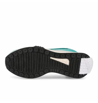 Кросівки чоловічі Puma Wild Rider Vintage Light Blue 381595-03